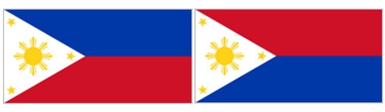 Philippine-flags